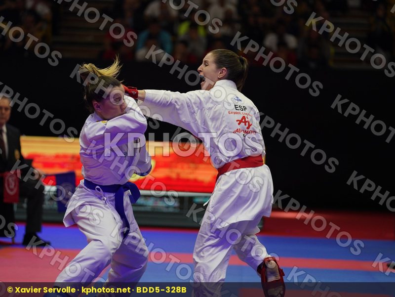 Karate 1 Premier League Dubai 2020