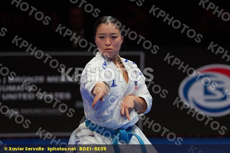 Karate 1 Premier League Rabat 2025