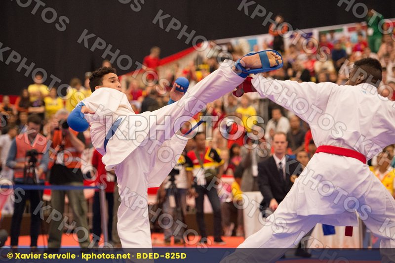 -68 kg Egypt Farag Mohamed Essam France Junior Relifox Maxime