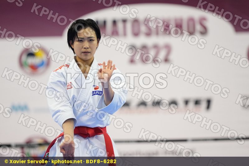 Karate 1 Premier League Porto 2022