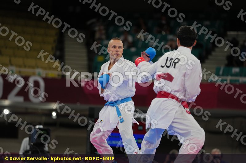 Olympic Games Tokyo 2020