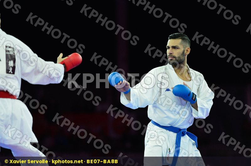 World Senior Championships Linz 2016