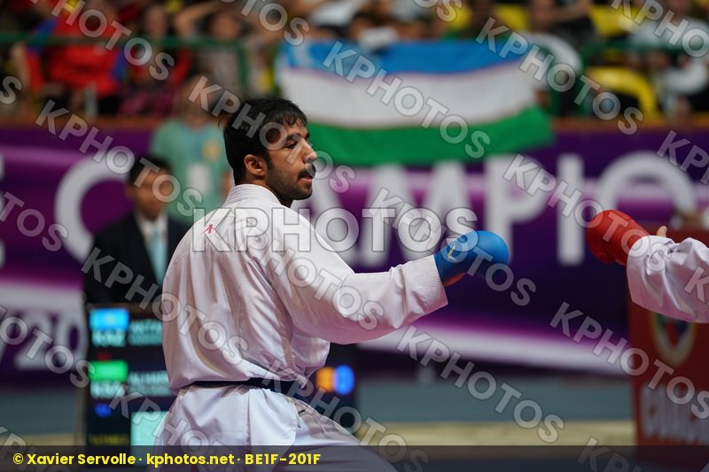 Asian Championships Tashkent 2019