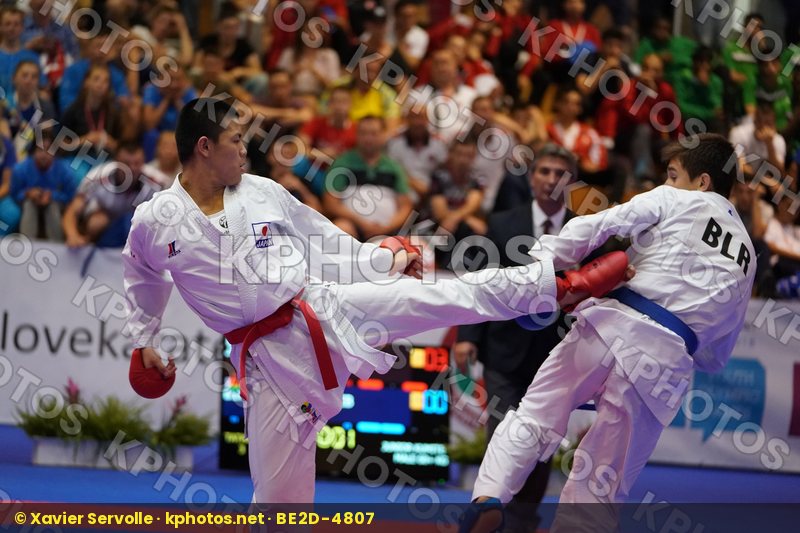 Youth Olympic Games Qualification Umag 2018