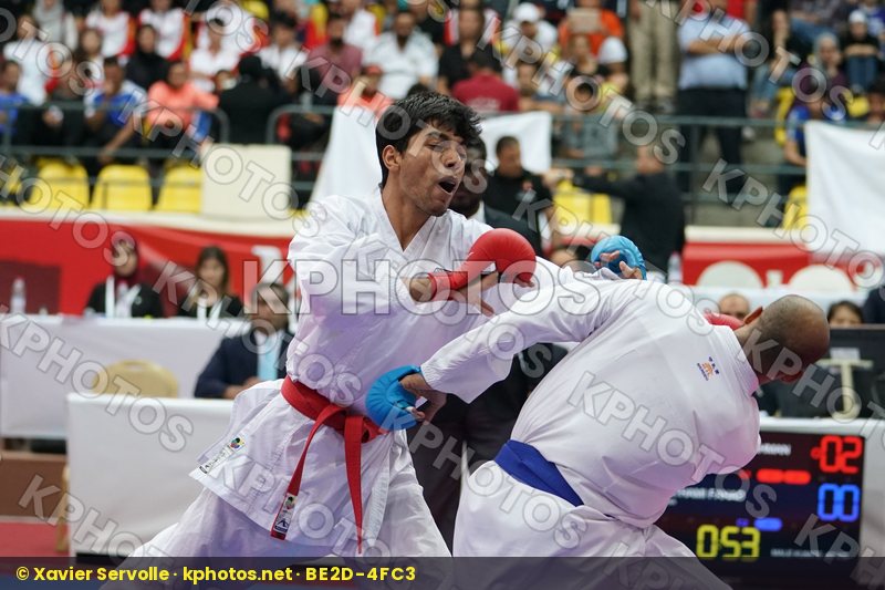 Asian Championships Amman 2018