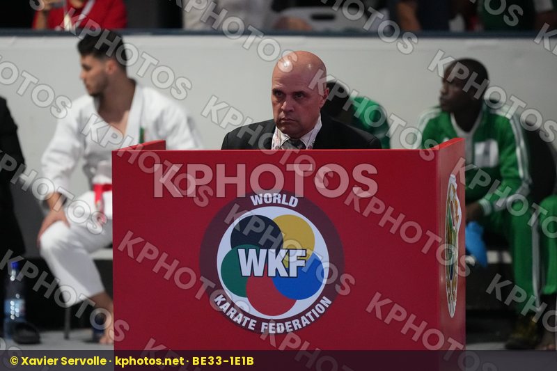 African Championships Durban 2022