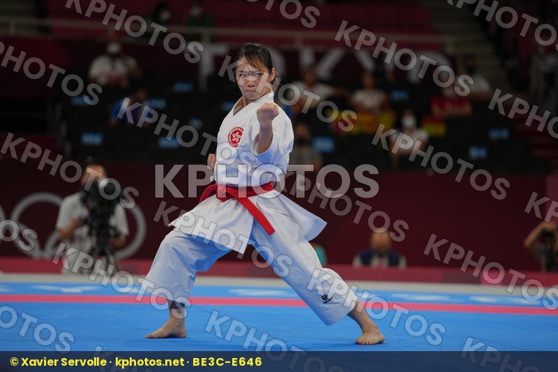 Olympic Games Tokyo 2020