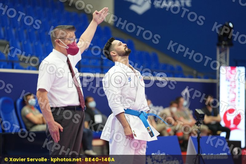 Olympic Qualification Tournament Paris 2021