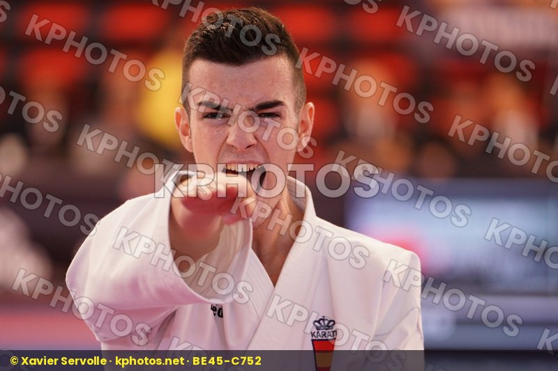 World Cadet Junior & U21 Championships Santiago 2019
