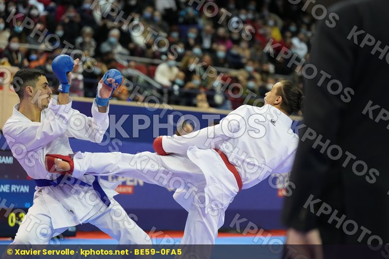 Open Paris 2022