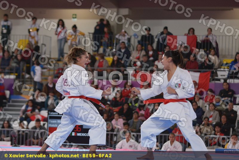 Pan American Games Lima 2019