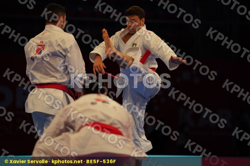 European Senior Championships Poreč 2021