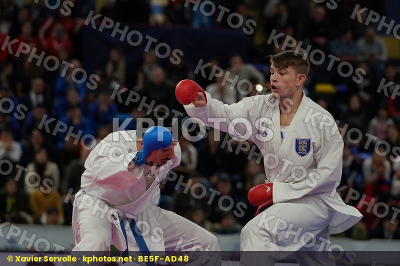 European Championships Guadalajara 2019