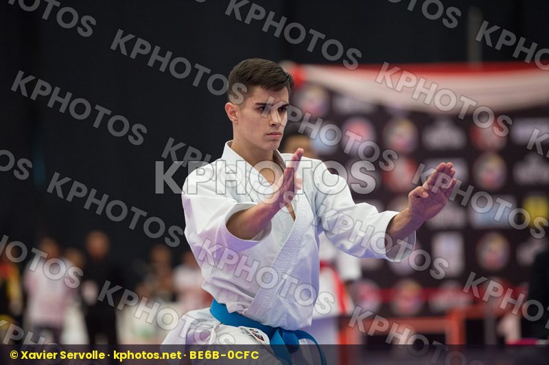 Kata Pereda Elorduy Xabier Spain