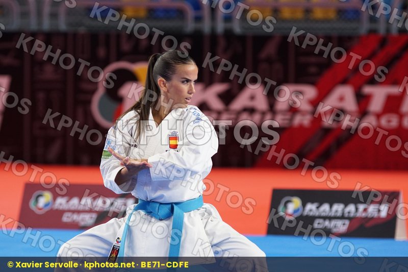 Karate 1 Premier League Cairo 2021