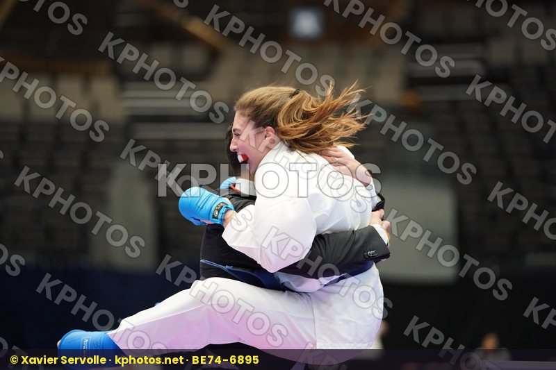 European Championships Aalborg 2019
