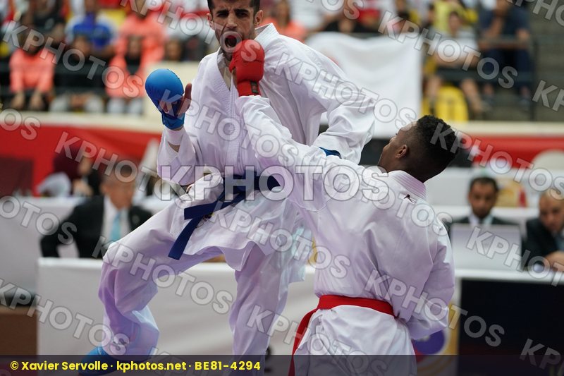Asian Championships Amman 2018