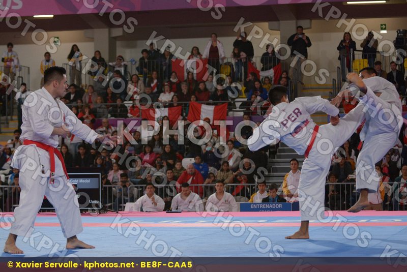 Pan American Games Lima 2019