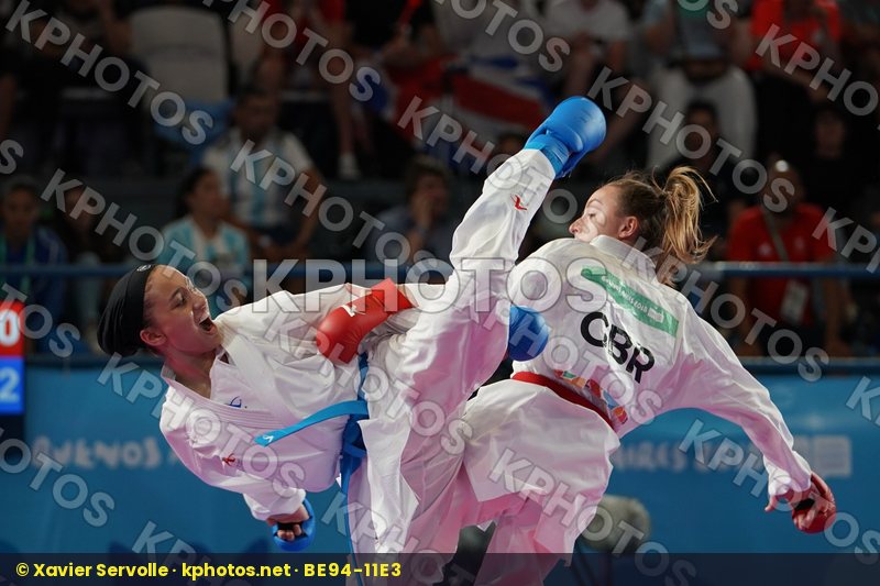 Youth Olympic Games Buenos Aires 2018