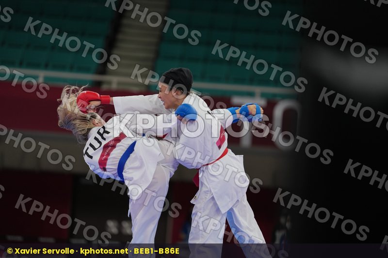 Olympic Games Tokyo 2020