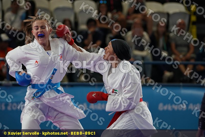 Youth Olympic Games Buenos Aires 2018