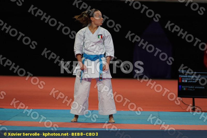Karate 1 Premier League Istanbul 2018