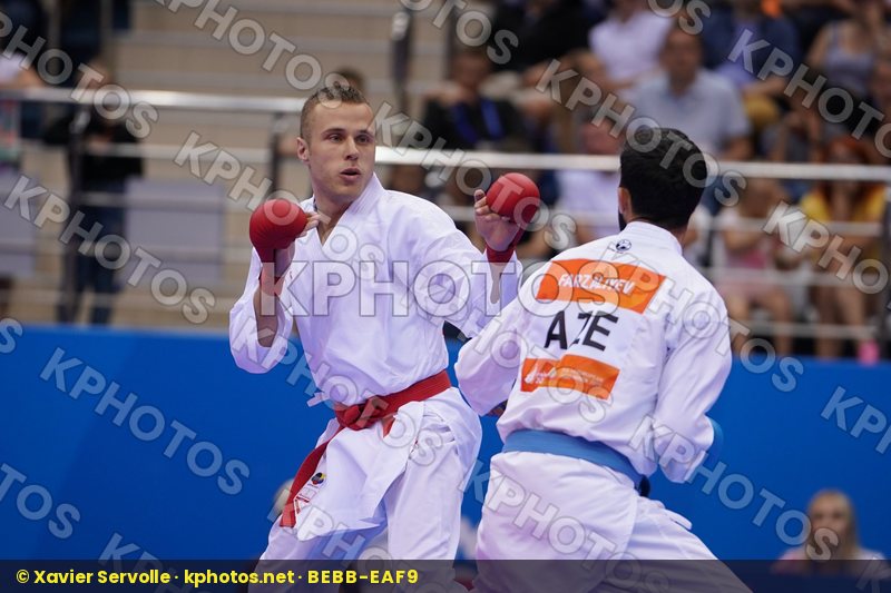 European Games Minsk 2019