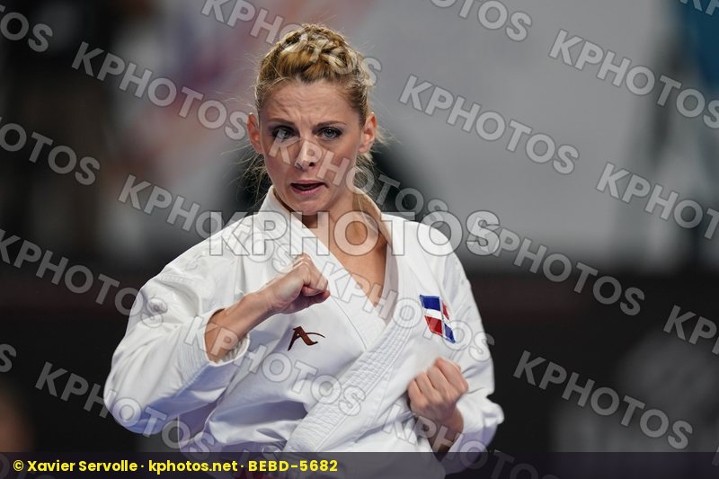 World Senior Championships Madrid 2018