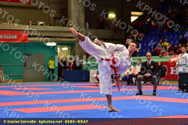 finals france kata male Montarello Enzo shureido U21