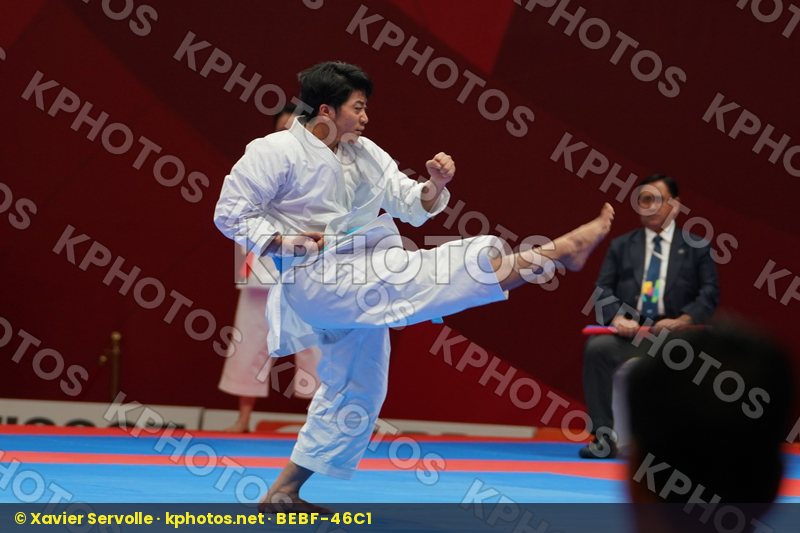 Asian Games Jakarta 2018