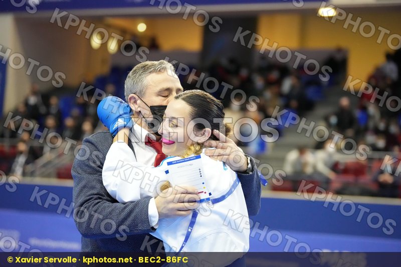 Open Paris 2022