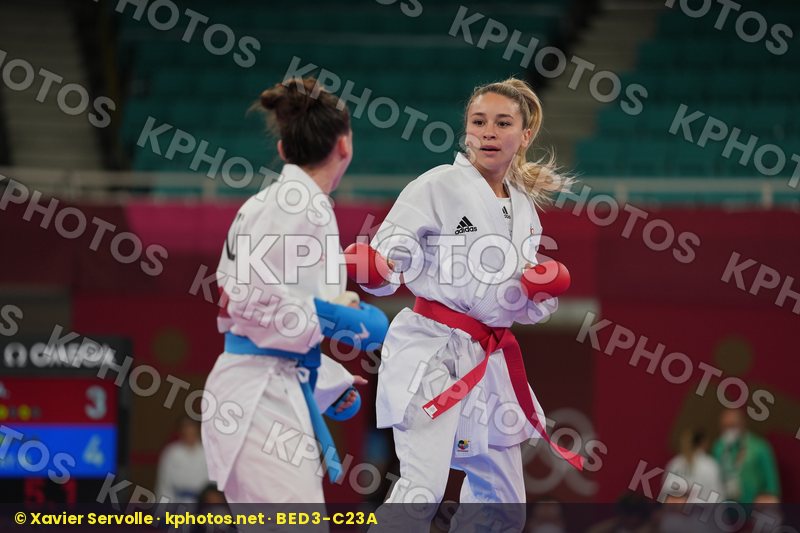 Olympic Games Tokyo 2020