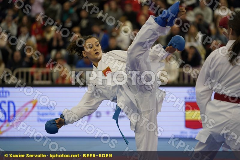 Karate 1 Series A Guadalajara 2018