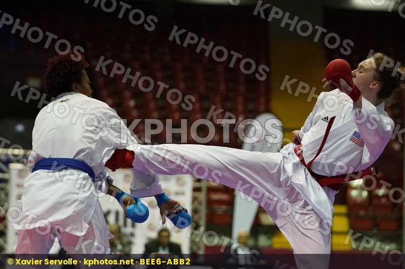 Pan American Championships Panama City 2019