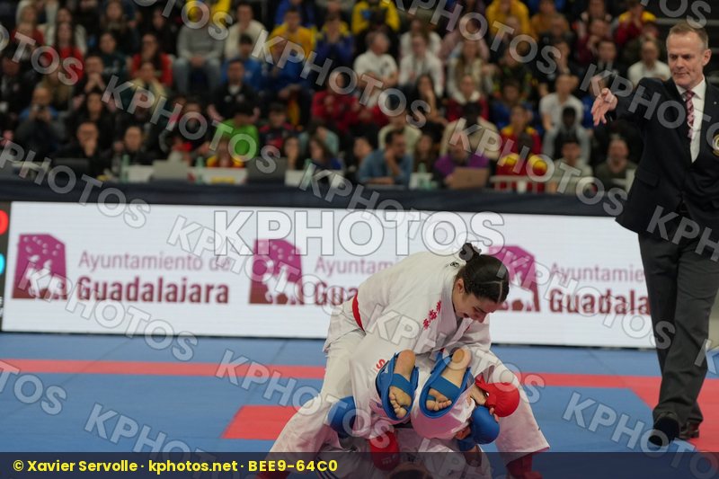 European Championships Guadalajara 2023