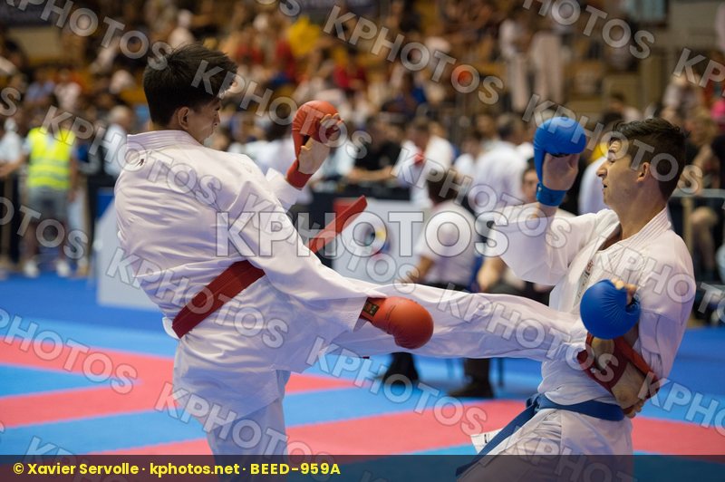 day 3 youth cup