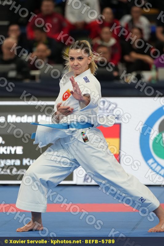 European Championships Guadalajara 2023