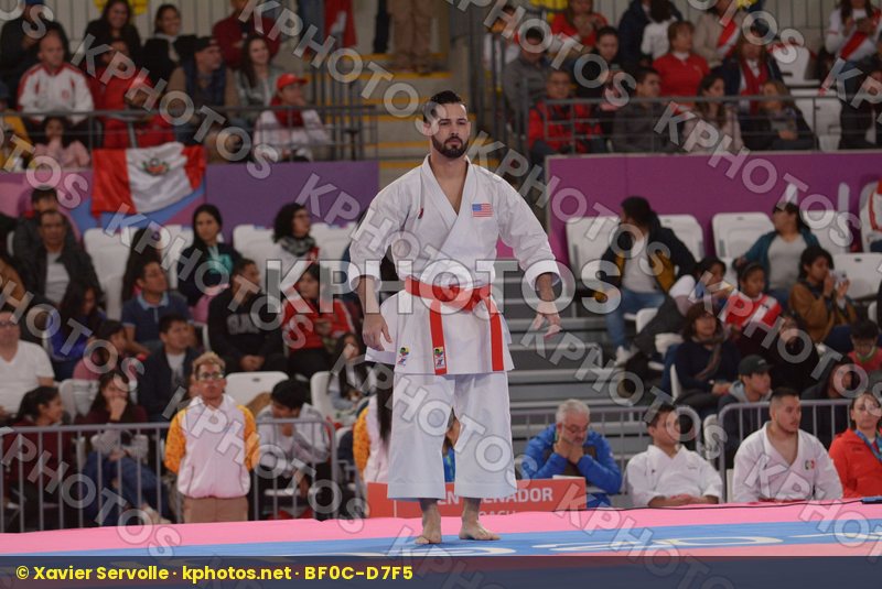 Pan American Games Lima 2019 — Sunday