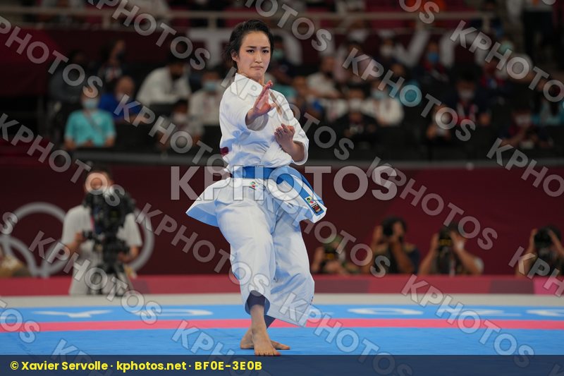 Olympic Games Tokyo 2020