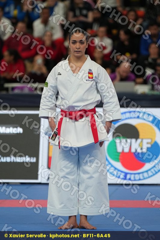 European Championships Guadalajara 2023