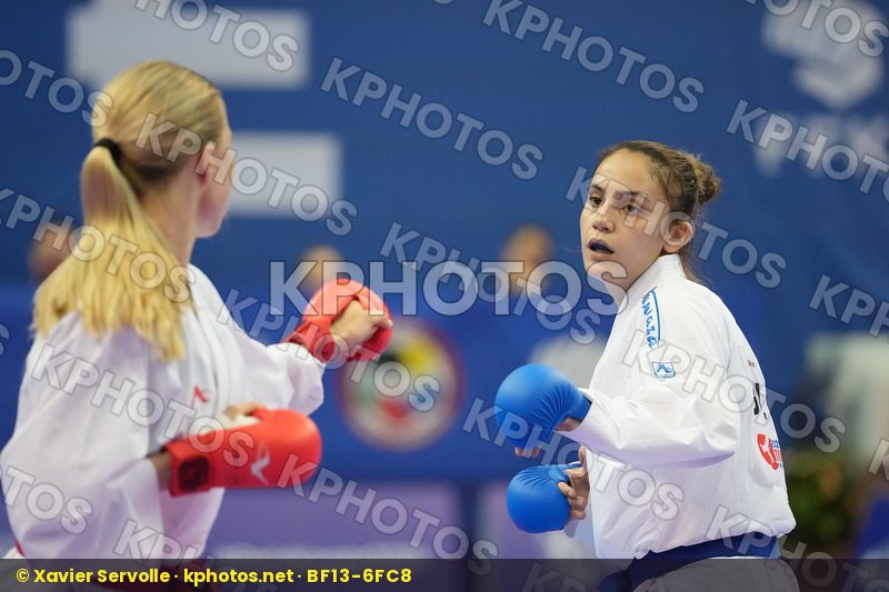 Olympic Qualification Tournament Paris 2021