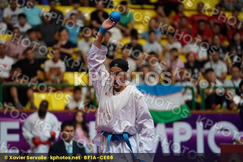 Asian Championships Tashkent 2019