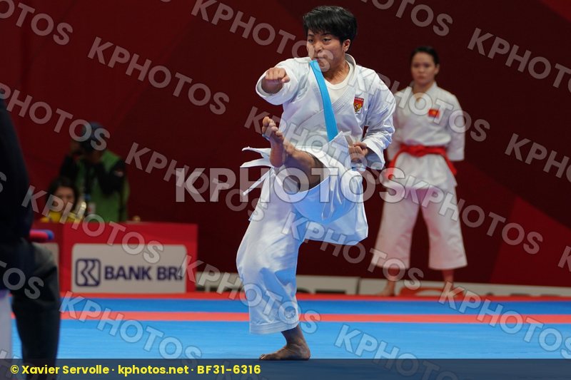 Asian Games Jakarta 2018
