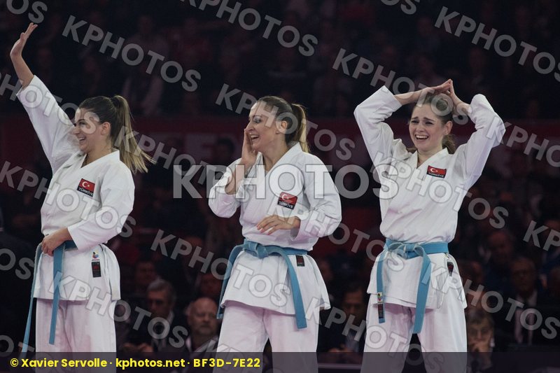 World Senior Championships Linz 2016