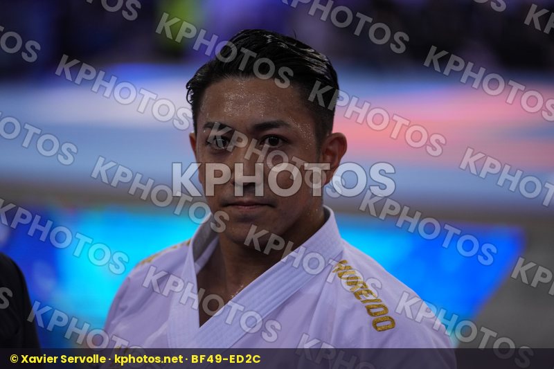 World Senior Championships Dubai 2021