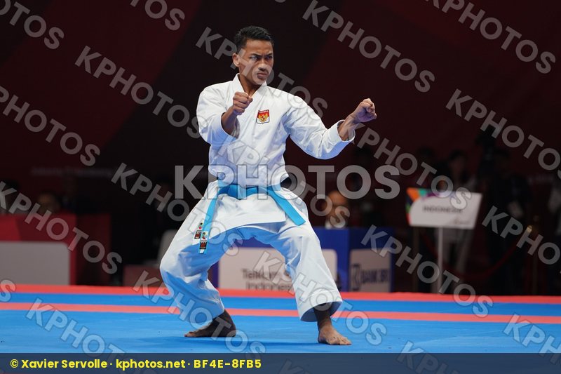Asian Games Jakarta 2018