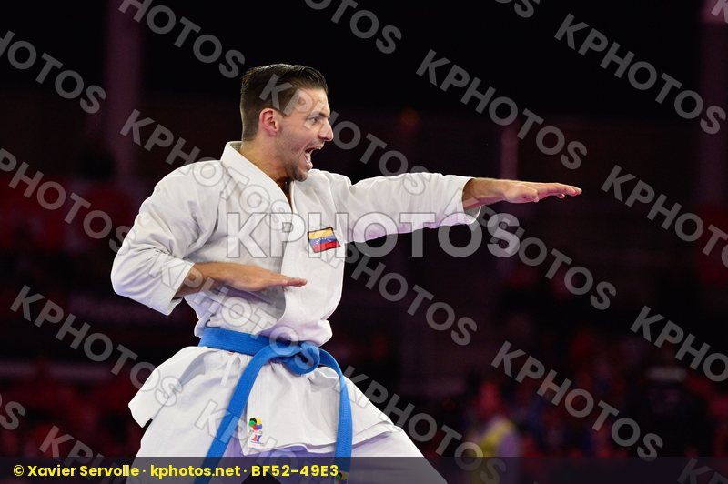 World Senior Championships Linz 2016