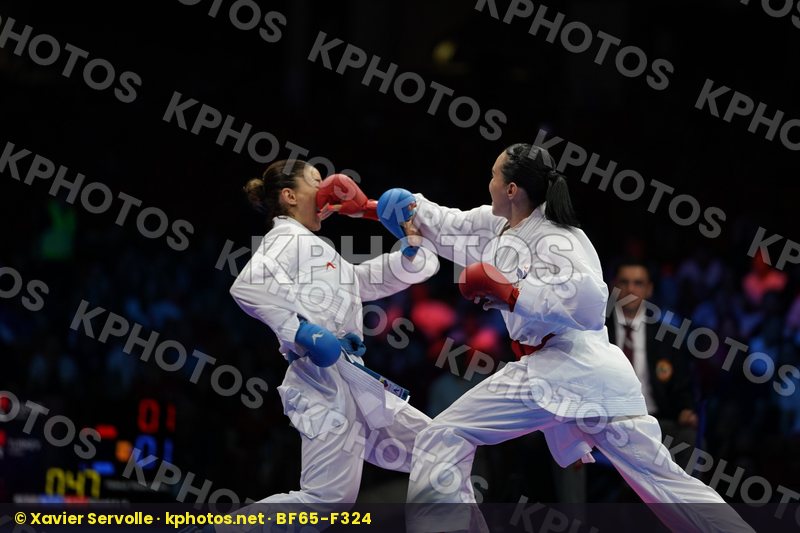 European Senior Championships Novi Sad 2018