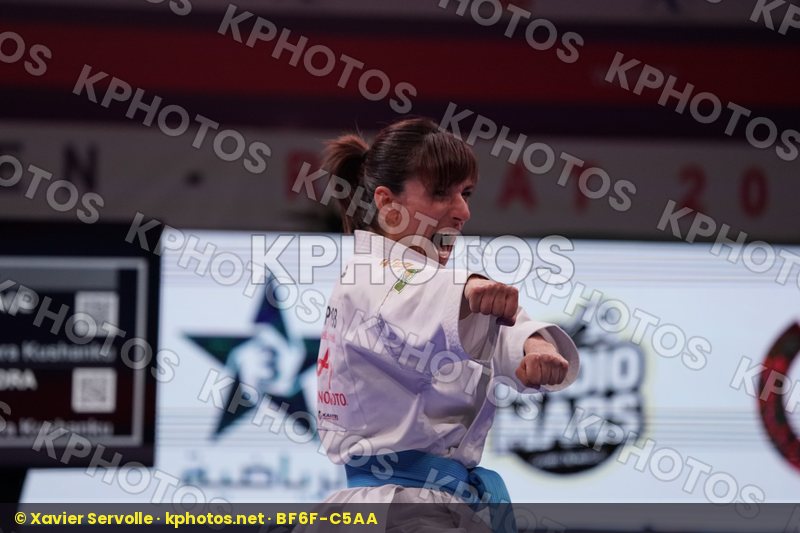 Karate 1 Premier League Rabat 2018