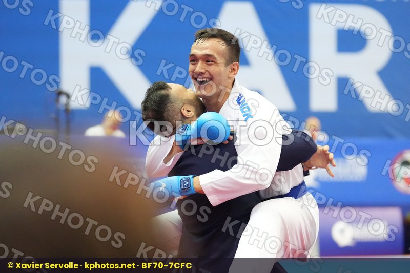Olympic Qualification Tournament Paris 2021